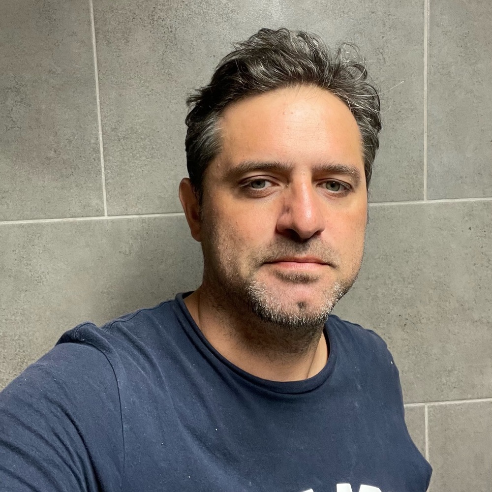 Meet your Posher, Barbaros